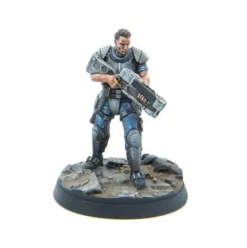 Fallout: Wasteland Warfare - Enclave : Assault Force