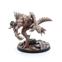 Fallout: Wasteland Warfare - Enclave : Domesticated Deathclaw