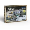 Fallout: Wasteland Warfare - Enclave - Tesla Set