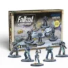 Fallout: Wasteland Warfare - Enclave Core Box