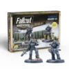 Fallout: Wasteland Warfare - Enclave Hellfire