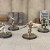 Fallout: Wasteland Warfare - Institute: Synths