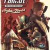 Fallout: Wasteland Warfare - Nuka World Rules Expansion