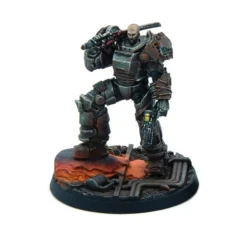Fallout: Wasteland Warfare - Raiders - The Forged