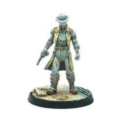 Fallout: Wasteland Warfare - Raiders - Overlords