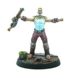 Fallout: Wasteland Warfare - Raiders - Pack Top Dogs