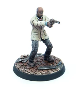 Fallout: Wasteland Warfare - Railroad Core Box