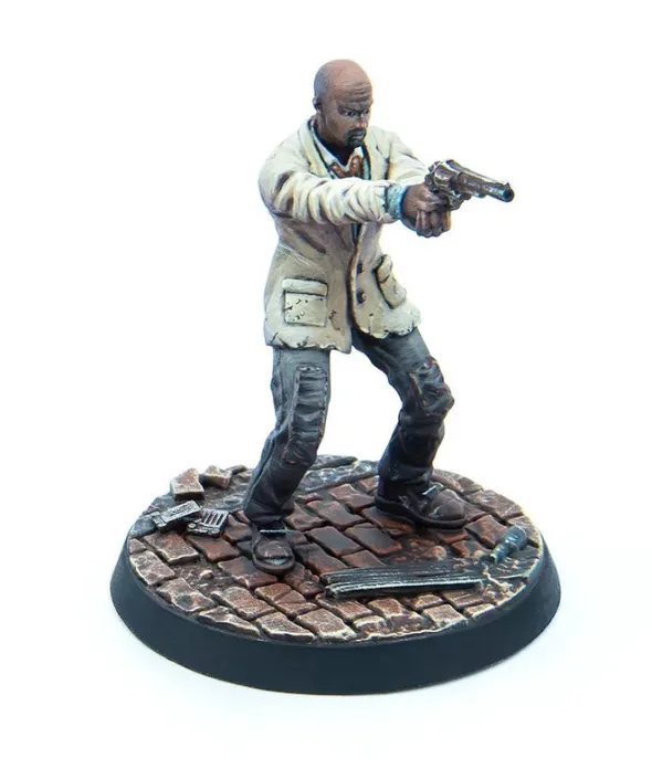 Fallout: Wasteland Warfare - Railroad Core Box