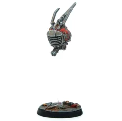 Fallout: Wasteland Warfare - Robots - Eyebots