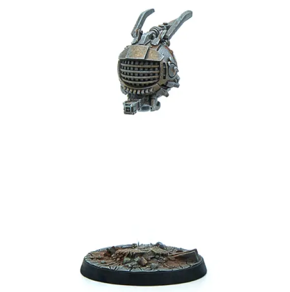 Fallout: Wasteland Warfare - Robots - Eyebots