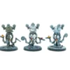 Fallout: Wasteland Warfare - Robots : Mr Handy Pack