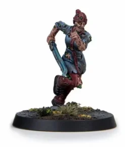 Fallout Wasteland Warfare - Scorched - The Horde