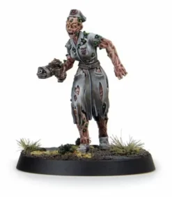 Fallout Wasteland Warfare - Scorched - The Horde