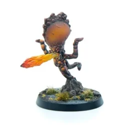 Fallout: Wasteland Warfare - Super Mutants - Floaters