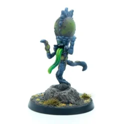 Fallout: Wasteland Warfare - Super Mutants - Floaters