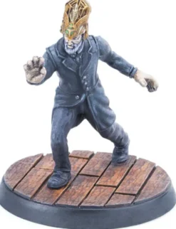 Fallout Wasteland Warfare: Survivors - Lorenzo Cabot