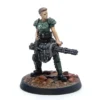 Fallout: Wasteland Warfare - Survivors: Reilly's Rangers