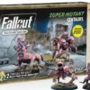 Fallout: Wasteland Warfare - Super Mutants: Centaurs