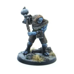 Fallout: Wasteland Warfare - Super Mutants Nightkin
