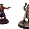Fallout: Wasteland Warfare - Survivors: Unusual Allies