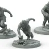 Fallout: Wasteland Warfare - Super Mutants Suiciders