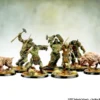 Fallout: Wasteland Warfare - Super Mutants Core Box
