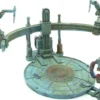 Fallout Wasteland Warfare: Terrain Expansion - Robot Work Bench