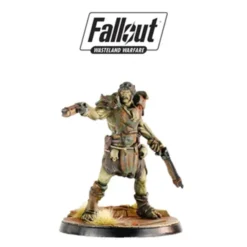 Fallout: Wasteland Warfare - Two Player Starter Set