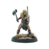 Fallout: Wasteland Warfare - Unaligned: Grognak