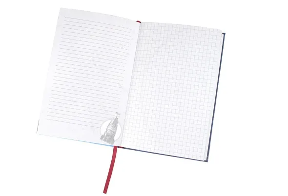 Fallout: Wasteland Warfare - Vault-Tec Notebook