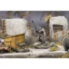 Fallout: Wasteland Warfare - X-01 Survivor & Dogmeat