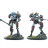 Fallout: Wasteland Warfare - Zetans - Alien Invaders