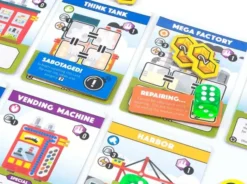 Fantastic Factories - Manufactions