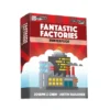 Fantastic Factories - Subterfuge