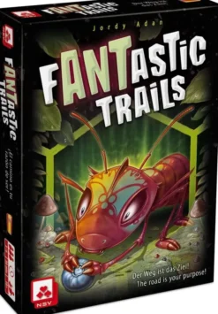 Fantastic Trails
