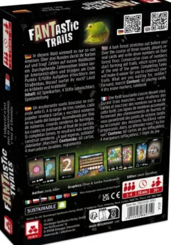 Fantastic Trails