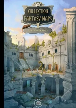 Fantasy Maps 2