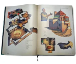 Fantasy Maps 1