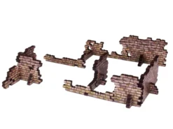 Fantasy - Old Walls