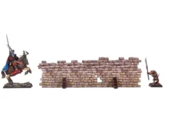 Fantasy - Old Walls