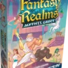 Fantasy Realms - Mythes Grecs