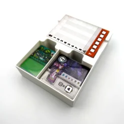 Faraway – Insert/organiseur 3D Deluxe