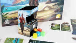 Far Cry : Escape From Rook Islands