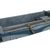 Far East - LCVP (Landing Craft Vehicle Personnel) Higgins Boat