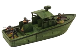 Far East - Patrol Boat, Riverine PBR