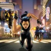 FATE - Adventure 1 : Venture City