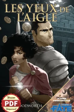 FATE - Adventure 2 - Version PDF