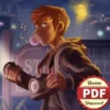 FATE - Adventure 4 - Version PDF