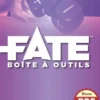 FATE - Boite à Outils 1 - Version PDF