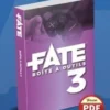 FATE - Boite à Outils 3 - Version PDF
